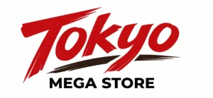 Tokyo Mega Store