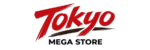 Tokyo Mega Store