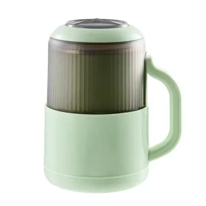 Modern 800ml Large Capacity Waterproof Ultra-Fine Grinding Machine